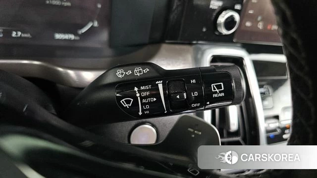 Kia Sorento 4th Generation id 4899905 из Кореи 21