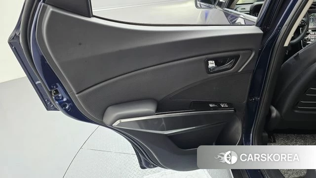 Ssangyong Berry New Tivoli id 4343987 из Кореи 21