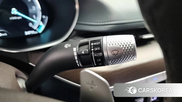 Genesis G80 (RG3) id 4476104 из Кореи 21