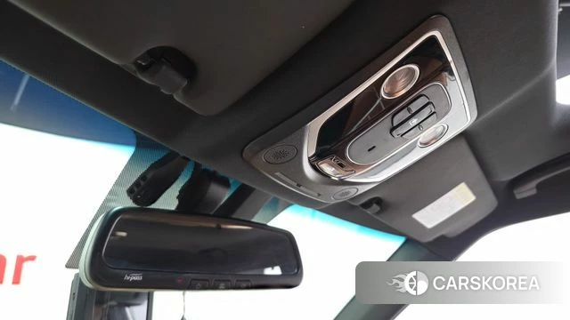 Ssangyong Torres id 4871606 из Кореи 21