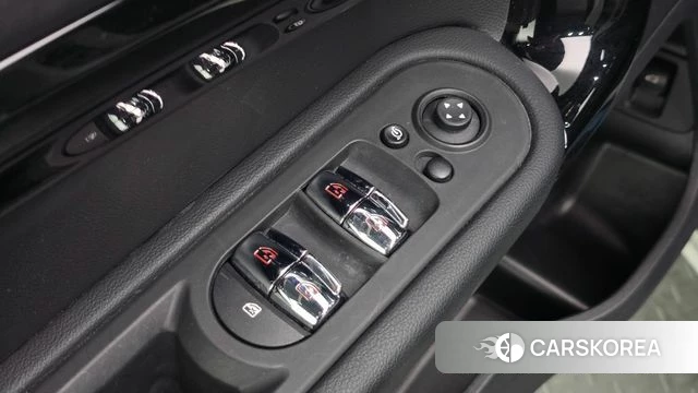 Mini Cooper Countryman id 4720335 из Кореи 21