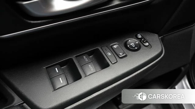 Honda CR-V 5th generation id 4383066 из Кореи 21