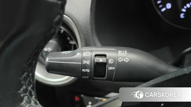 Kia Come New K3 id 4794890 из Кореи 21