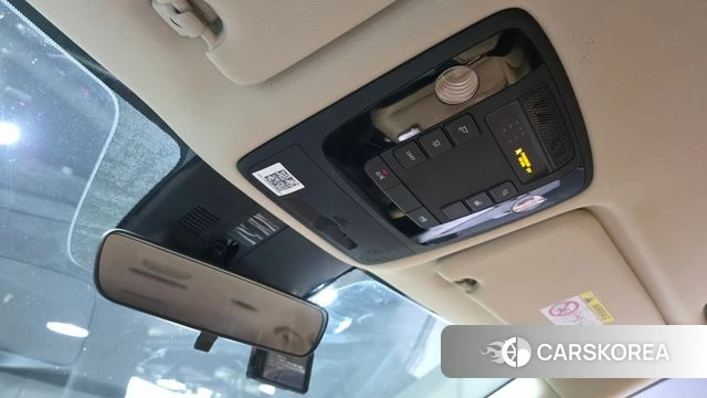 Kia Carnival 4th generation id 4476668 из Кореи 21