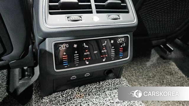 Audi A6 (C8) id 4230799 из Кореи 21