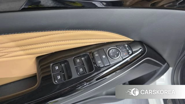 Kia K7 Premier id 4458781 из Кореи 21