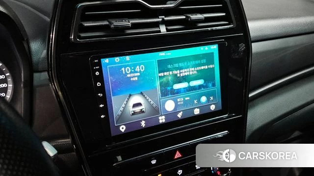 Ssangyong Berry New Tivoli id 4377692 из Кореи 21