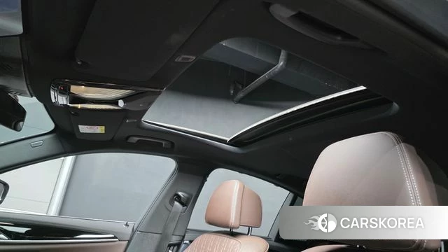 BMW 5 Series (G30) id 4871708 из Кореи 21