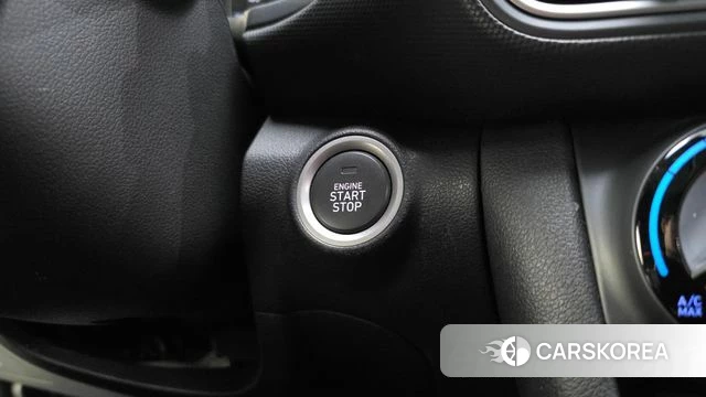 Hyundai Kona id 4233197 из Кореи 21