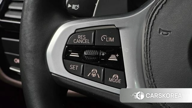BMW 6 Series GT (G32) id 4396861 из Кореи 21