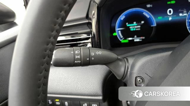 Toyota Camry (XV80) id 4291686 из Кореи 21