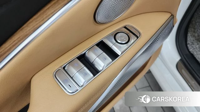 Kia The New K9 2nd generation id 4613631 из Кореи 21