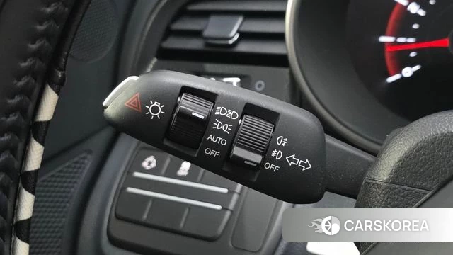 Ssangyong Tivoli Air id 4385028 из Кореи 21