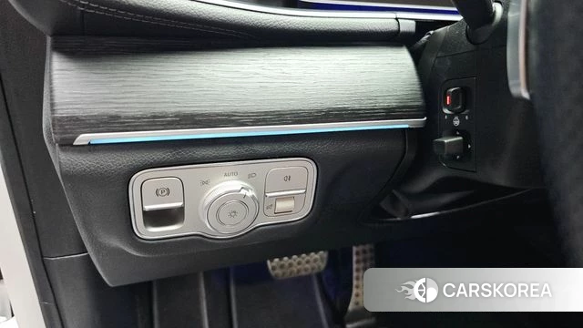 Mercedes-Benz GLE-Class W167 id 4762541 из Кореи 21