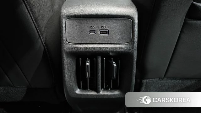 Chevrolet (GM Daewoo) Trax Crossover id 4854309 из Кореи 21
