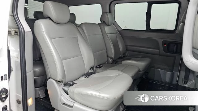 Hyundai The New Grand Starex id 4377467 из Кореи 21