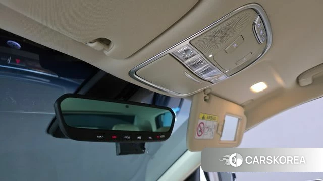 Kia More K9 id 4187461 из Кореи 21