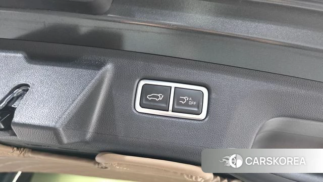 Kia The New Sorento 4th Generation id 4607879 из Кореи 21