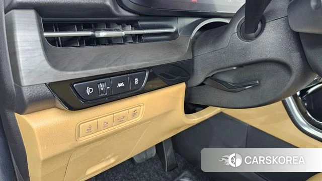 Kia Carnival 4th generation id 4625475 из Кореи 21