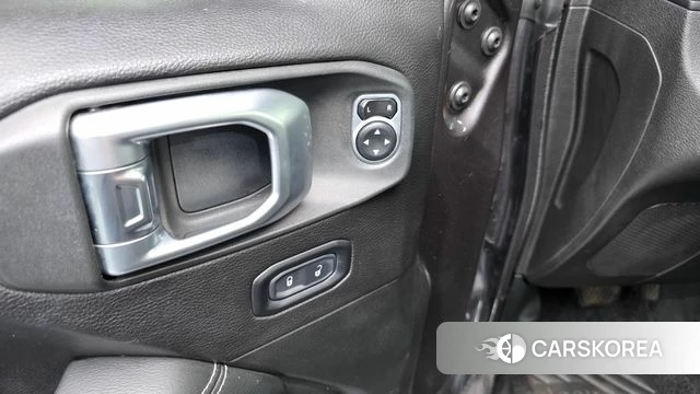 Jeep Wrangler (JL) id 4632751 из Кореи 21
