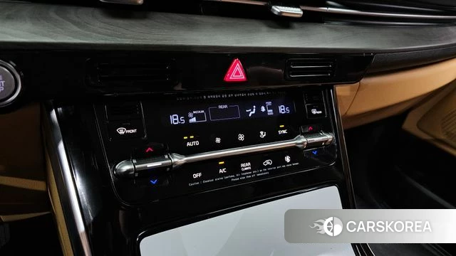 Kia Carnival 4th generation id 4592901 из Кореи 21