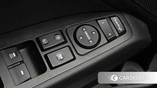 Hyundai The New Avante AD id 4587252 из Кореи 21