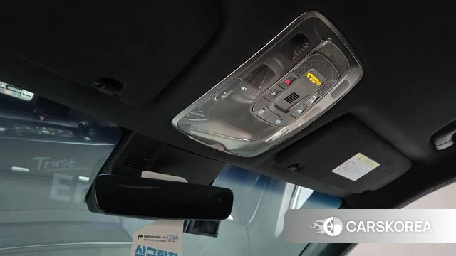 Genesis GV70 id 4434389 из Кореи 21