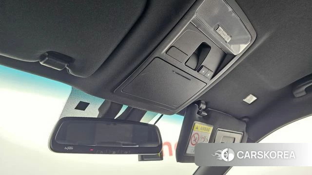 Ssangyong G4 Rexton id 4562515 из Кореи 21