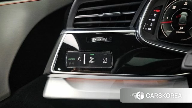 Audi Q8 (4M) id 4376963 из Кореи 21