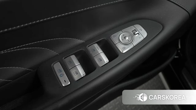 Hyundai The New Grandeur IG id 4666907 из Кореи 21