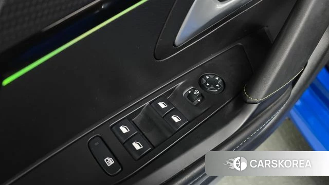 Peugeot e-208 second Generation id 4355969 из Кореи 21