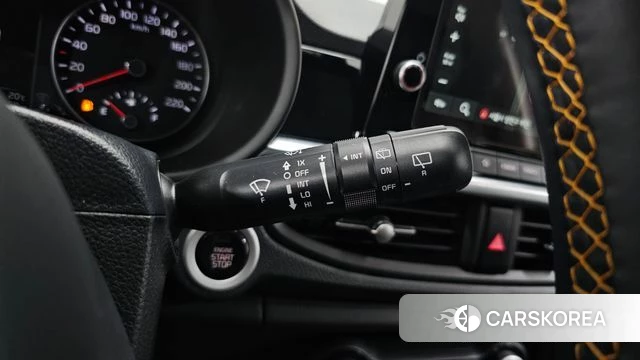 Kia Morning Urban (JA) id 4571991 из Кореи 21