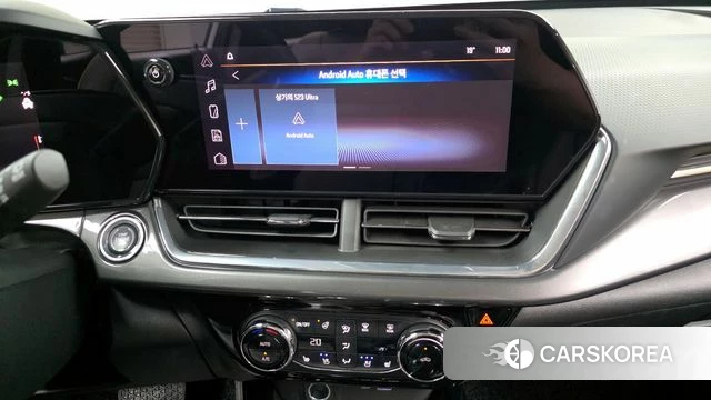 Chevrolet (GM Daewoo) Trax Crossover id 4243633 из Кореи 21