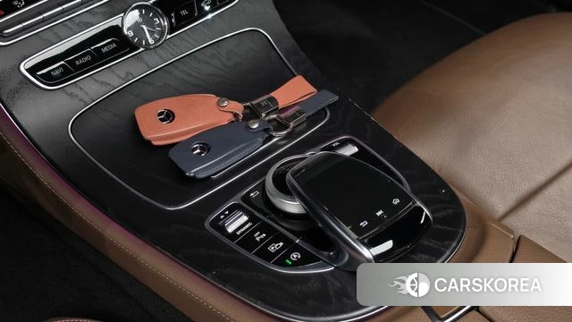 Mercedes-Benz E-Class W213 id 4736967 из Кореи 21