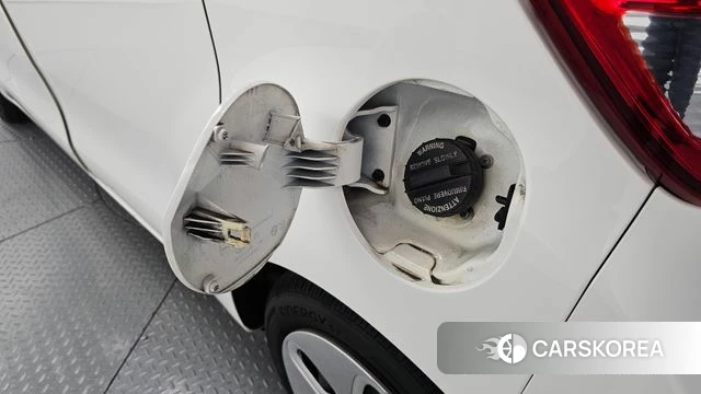 Kia The New Ray id 4620291 из Кореи 21