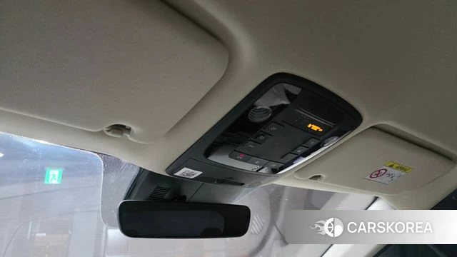 Kia Carnival 4th generation id 4434646 из Кореи 21