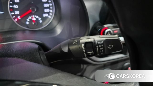 Kia Come New K3 id 4632921 из Кореи 21