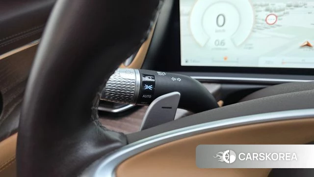 Genesis G90 (RS4) id 4880263 из Кореи 21