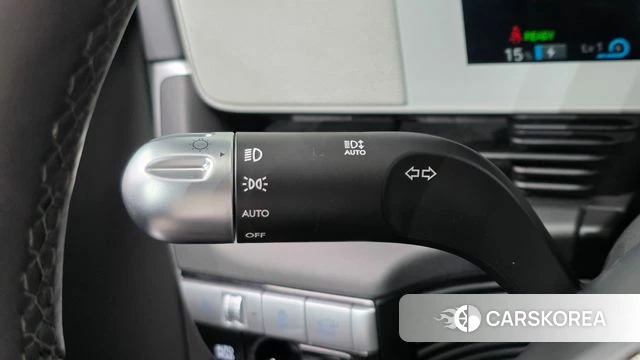 Hyundai Ionic 5 id 4283174 из Кореи 21