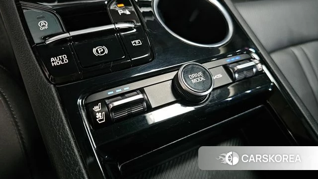Kia The New K5 3rd generation id 4381565 из Кореи 21