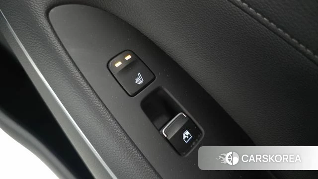 Hyundai The New Grandeur IG id 4770056 из Кореи 21