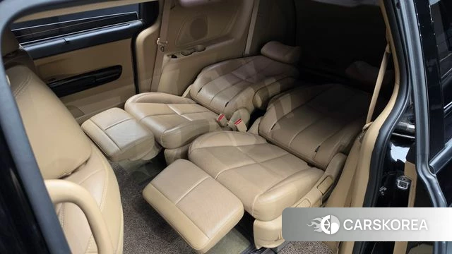 Kia The New Carnival id 4703583 из Кореи 21