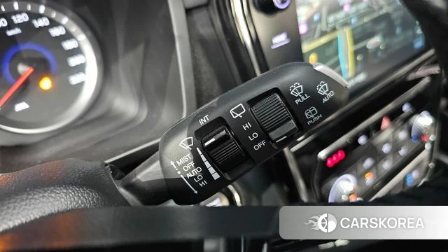 Ssangyong Berry New Tivoli id 4848574 из Кореи 21
