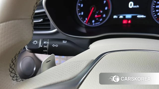 Genesis G70 id 4520464 из Кореи 21