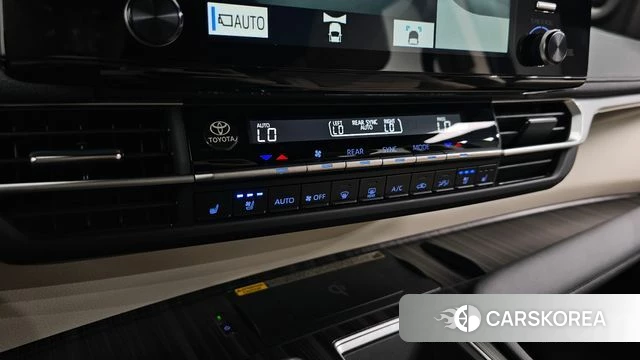 Toyota Sienna 4th Generation id 4394580 из Кореи 21