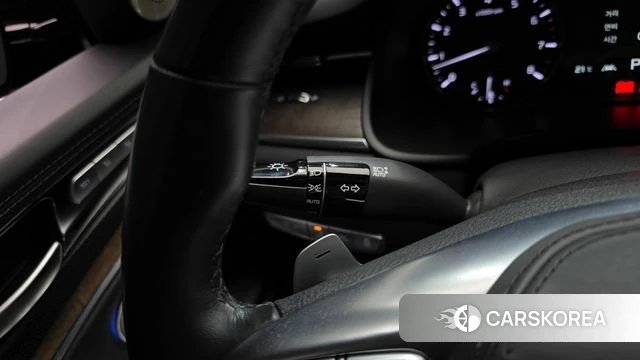 Kia More K9 id 4324358 из Кореи 21
