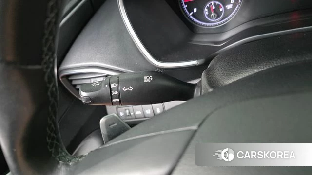 Hyundai The New Santa Fe id 4768333 из Кореи 21