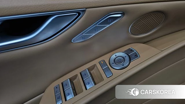 Genesis G80 (RG3) id 4854030 из Кореи 21