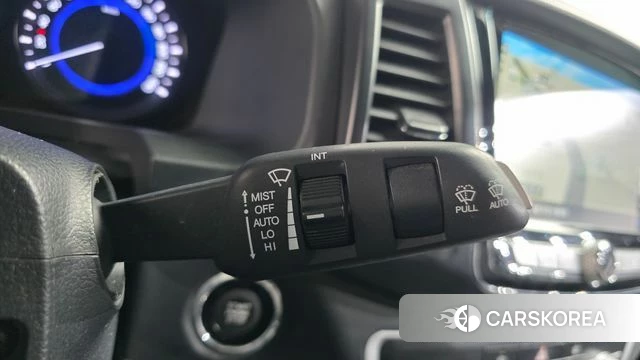 Ssangyong Rexton Sports Cannes id 4384375 из Кореи 21