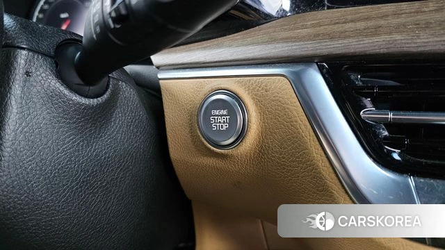 Kia Mohave Master id 4283740 из Кореи 21